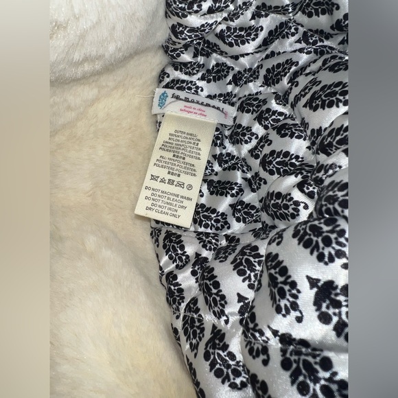 Free People Movement Printed Quilted Trapper Hat - Picture 11 of 11